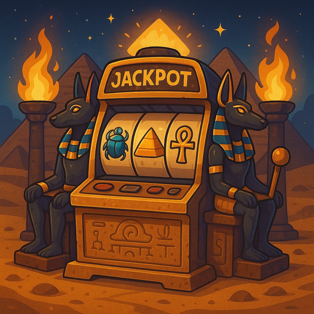 Permainan slot Megaways ajai88 ribuan cara menang tiap putaran