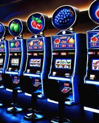 Slot klasik ajai88 simbol buah tiga gulungan sederhana mengasyikkan