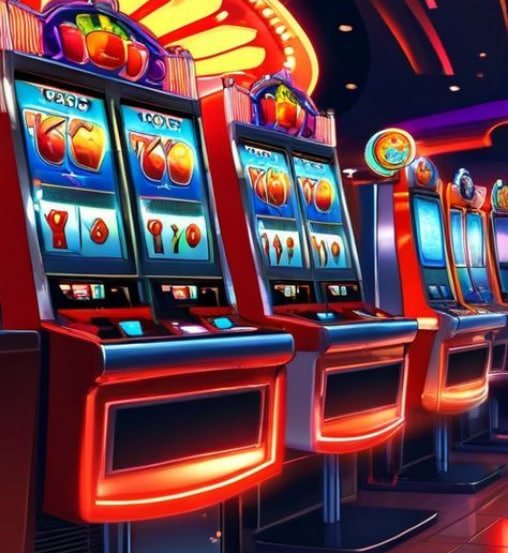 Game Tembak Ikan ajai88 arena bawah laut grafis 3
D dengan ikan besar dan bos laut raksasa