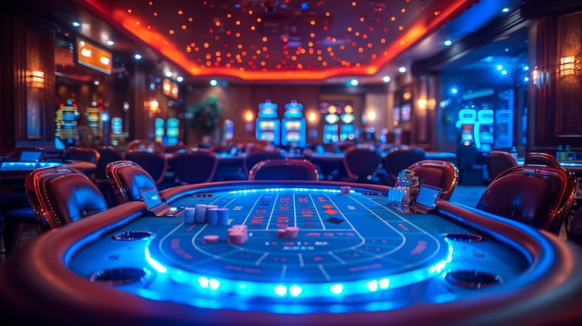 Tembak Ikan ajai88 mode Dragon Hunter berburu naga laut legendaris dengan senjata laser