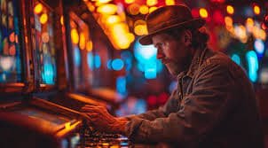 Free spin bonus promosi ajai88 slot eksklusif tanpa syarat rumit