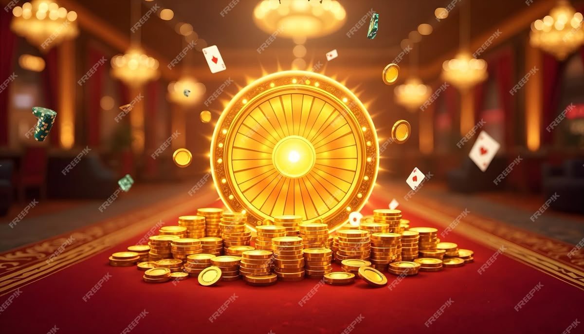 ajai88 suasana live casino dealer langsung berkualitas tinggi