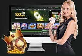 ajai88 koleksi permainan slot dan live casino terlengkap